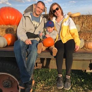 Meet your Posher, Anna